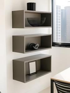 Moderno Studio in Vila Olímpia com Vaga