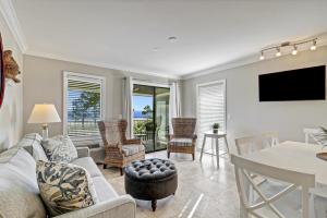 Ocean Dunes Villa 109