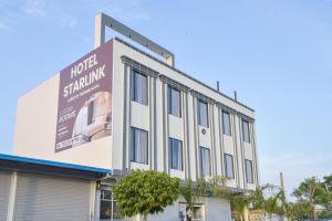 Hotel Starlink By The Nine Hotel