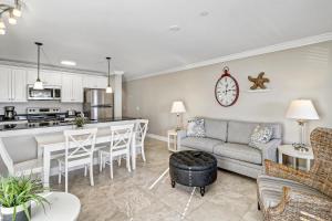 Ocean Dunes Villa 216