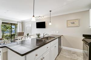 Ocean Dunes Villa 301