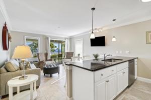 Ocean Dunes Villa 310