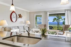 Ocean Dunes Villa 310