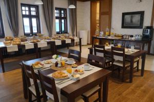 Orlík Rejvíz horská depandence Resortu Rejvíz 1