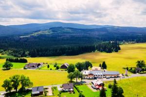 Orlík Rejvíz horská depandence Resortu Rejvíz 1