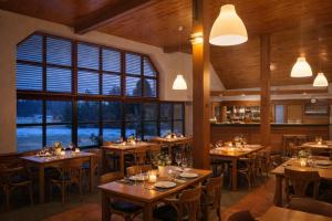 Orlík Rejvíz horská depandence Resortu Rejvíz 1