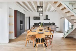 Villa luxueuse rénovée à la Guittière