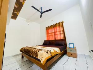 Coorg charm home stay