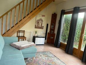 Gîte Apple Tree Les Fontenelles