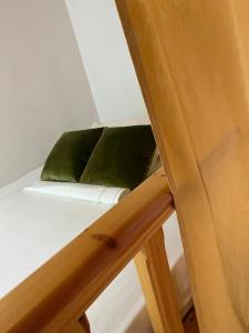 Traditional Stay