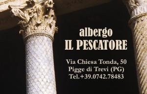 Albergo Il Pescatore