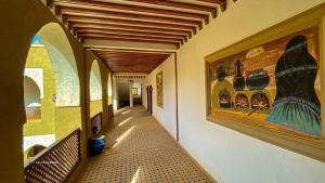 Riad Ksar Assalassil Erfoud