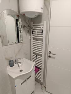 Smestaj u Tarskoj ulici