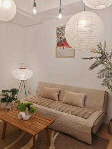 SELF CHECK IN Spacious studio in QC near Morato