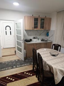 Smestaj u Tarskoj ulici