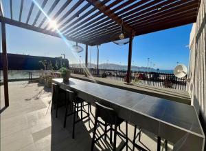 Departamento Frente al Mar