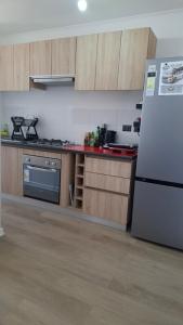 Condominio Senderos Santa Clara