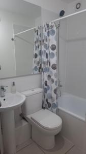 Condominio Senderos Santa Clara