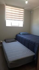 Condominio Senderos Santa Clara