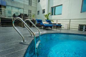 Sarovar Portico- Jalandhar