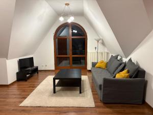 Apartamenty u Kociary