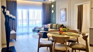 Apartament Razem w Sandomierzu 2 sypialnie, salon, duży taras