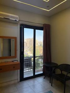 Garden-City Hotel Nile House