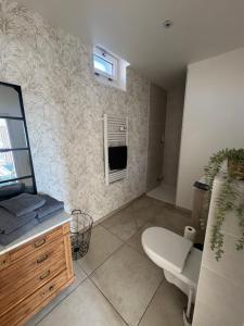Appartement plain-pied au coeur de lAlsace