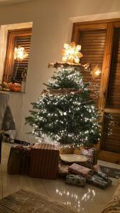 Riposto Sea & Etna View Retreat