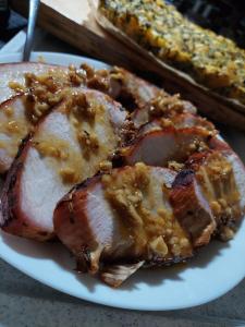 Vatra Lotrilor -Voineasa Punct Gastronomic Local & Cazare