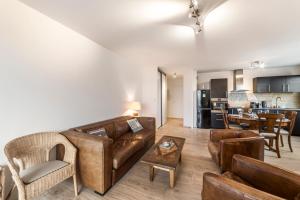 Appartement lumineux Charpennes 2 chambres+ Balcon