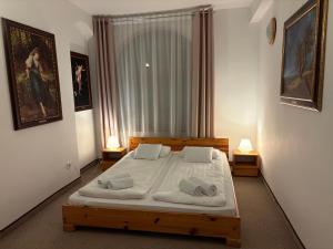 Apartamenty u Kociary