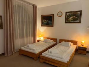 Apartamenty u Kociary