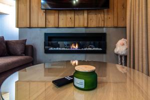 Góralska Dolina II Jacuzzi & Sauna