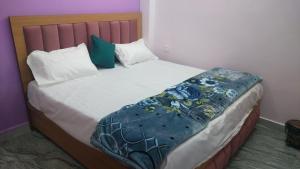 Hotel Dharma palace