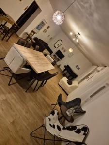 Apartment Lana