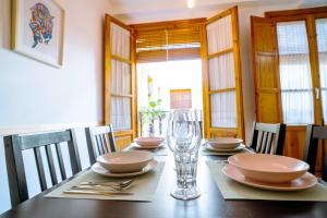 Wallada Patio Andalusí