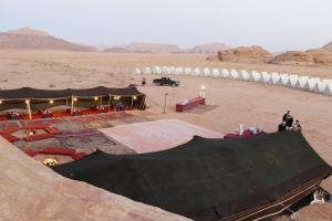 Hillawi Private Bedouin Camp