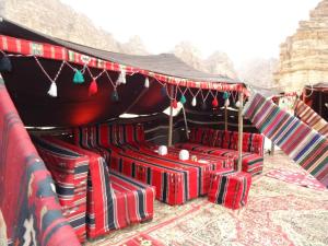 Hillawi Private Bedouin Camp