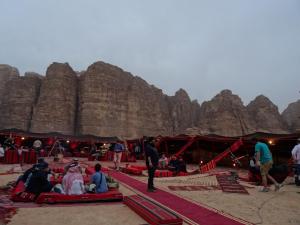 Hillawi Private Bedouin Camp