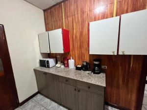Complete apartment in downtown Boquete