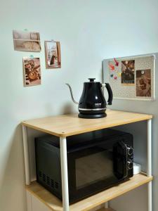 3 BR 6 Beds NearNampoJagalchi Family and GroupStay