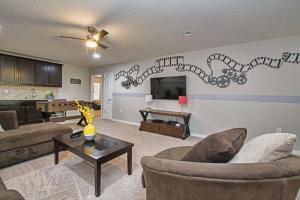 Casa 8Q p18P c Piscina Privada – Windsor