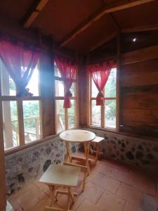 Xara Paraíso Natural