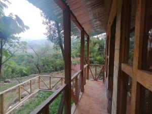 Xara Paraíso Natural