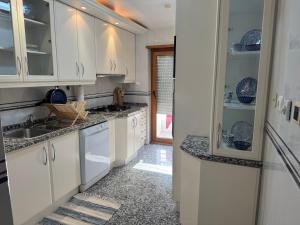 Blue Cascais Beachside Sea View