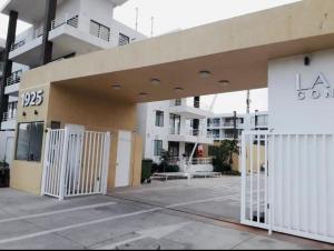 Pieza cama single, departamento