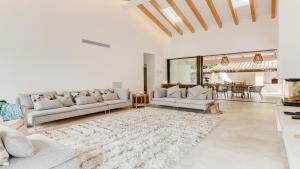 Villa Segui, Pollensa