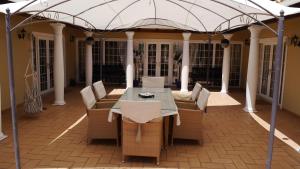 Ferienvilla mit privatem Pool bis 10 Personen 4 SZ Algarve