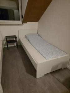 modernes & einfaches übernachten